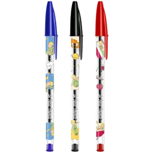 Collection BIC Cristal –  Le Petit Prince