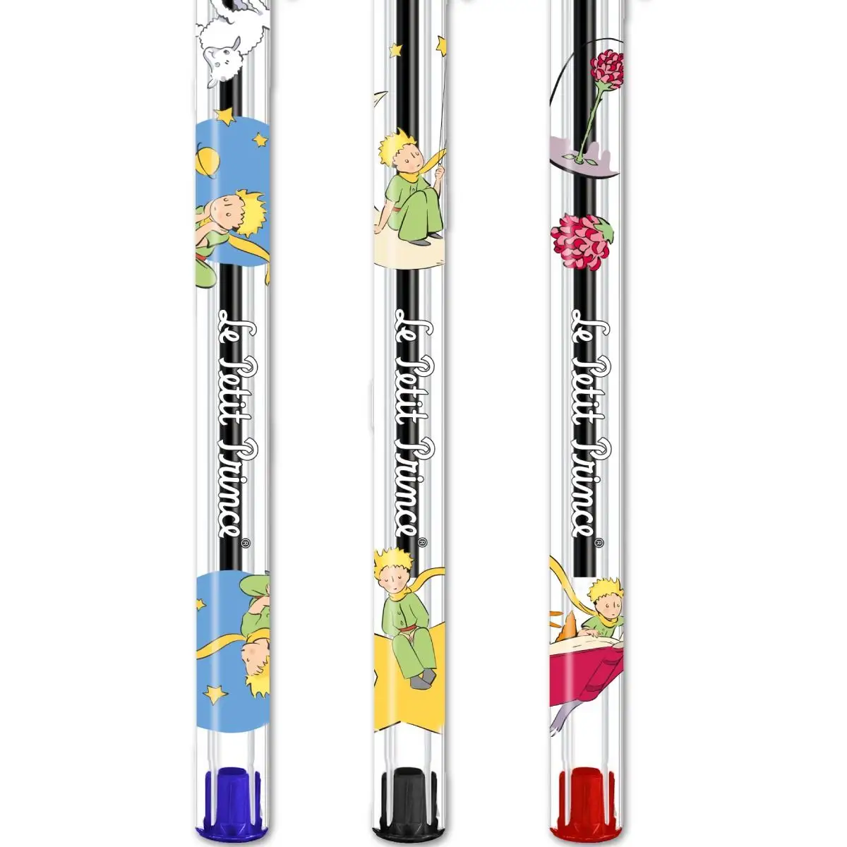 Collection BIC Cristal –  Le Petit Prince – Image 5