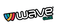 wave-glue Wave glue